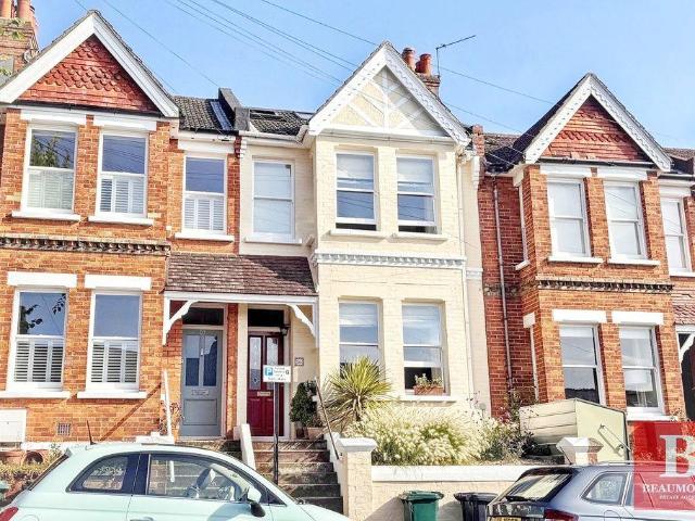House for sale in Hollingdean, Brighton & Hove