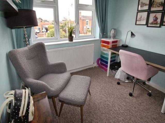 House for sale in Crowland, Gosberton Clough