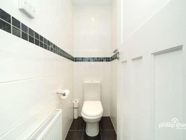 House for sale in Preston, Greater London