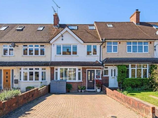 House for sale in Blackhills, Surrey