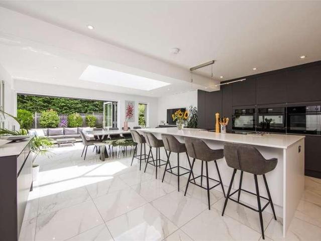 House for sale in Mereworth, Tonbridge and Malling