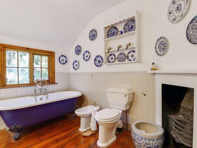 House for sale in Longcross, Row Town