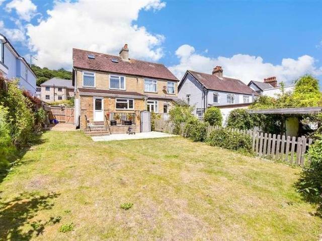 House for sale in Ash, Kent
