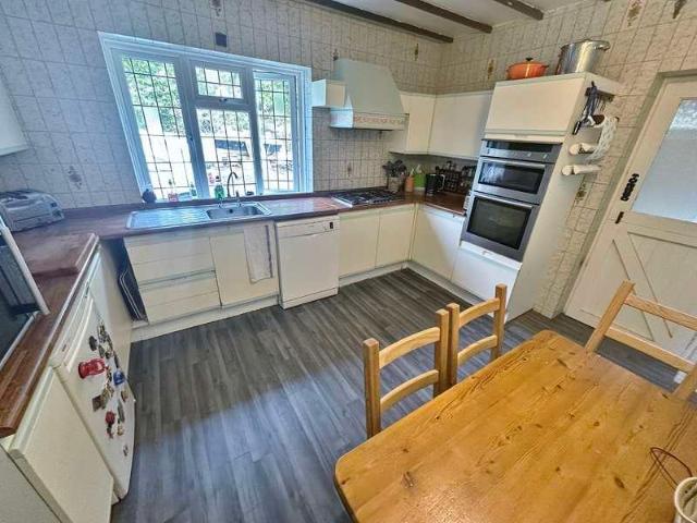 House for sale in Gayton, Wirral