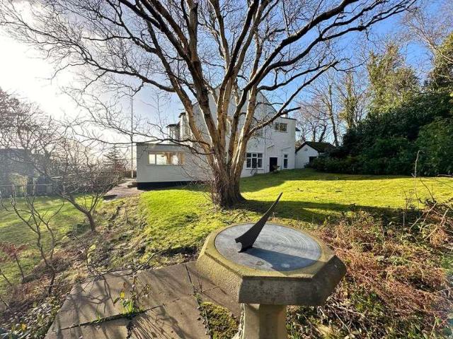 House for sale in Grange, West Kirby