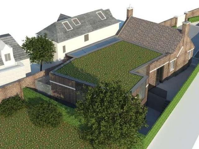House for sale in London Borough of Hammersmith and Fulham, Greater London