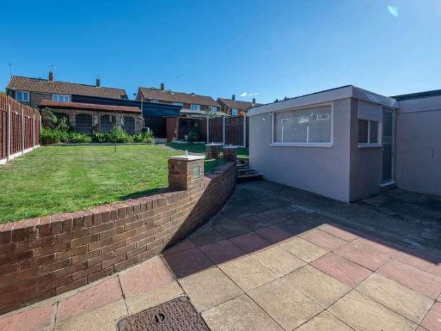 House for sale in St. Martin's, Canterbury
