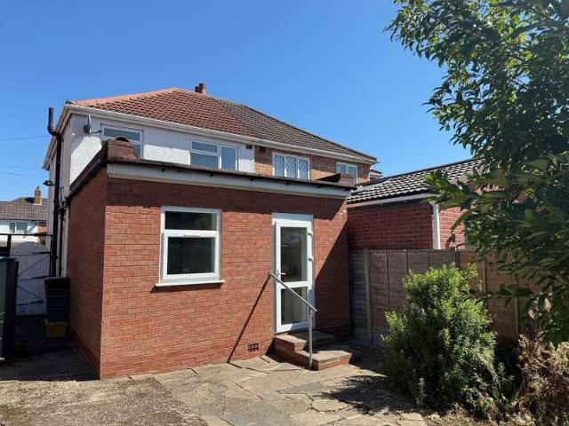 House for sale in Shirley, West Midlands