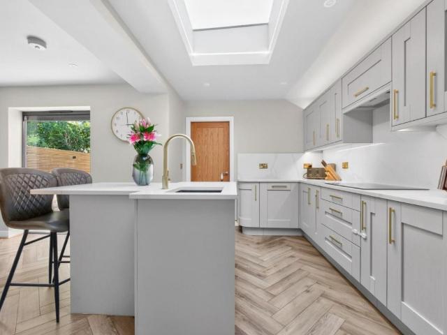 House for sale in Hookstone, Harrogate