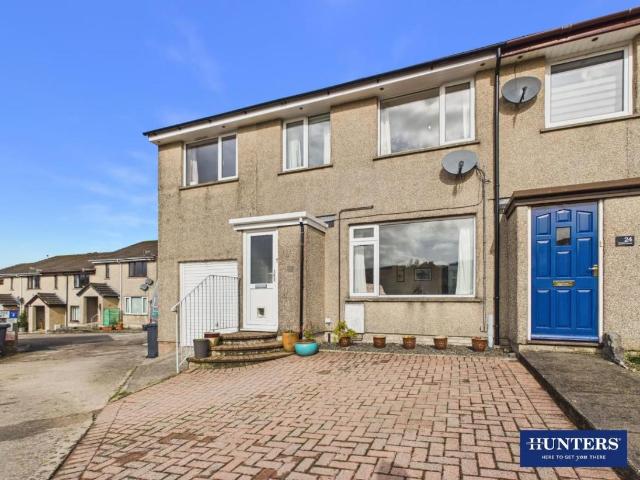 House for sale in Flookburgh