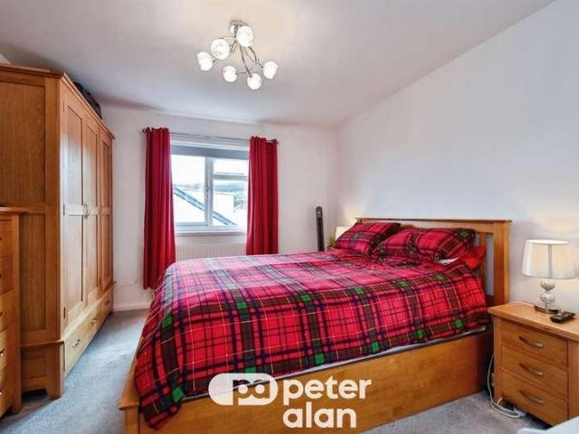 House for sale in Heolgerrig, Merthyr Tydfil