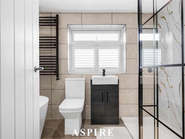 House for sale in South Benfleet, Castle Point