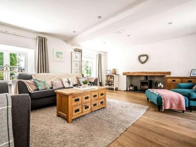 House for sale in Knowle, East Devon