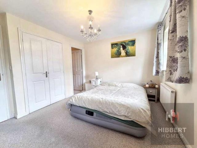 House for sale in Georgia, Greater Manchester