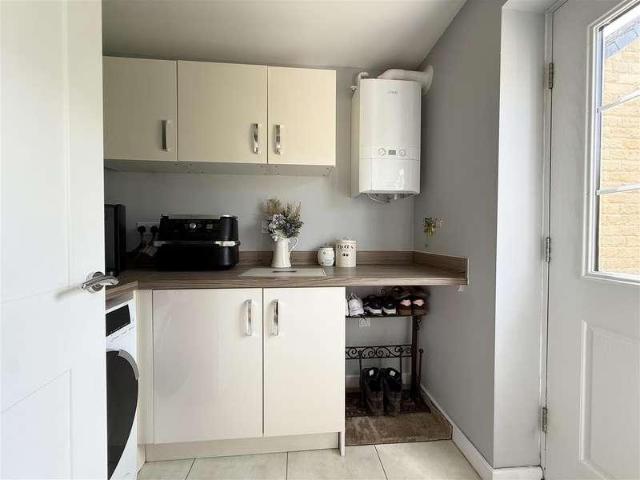 House for sale in Skelmanthorpe, West Yorkshire