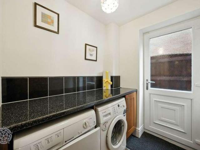 House for sale in Twiss Green, Warrington