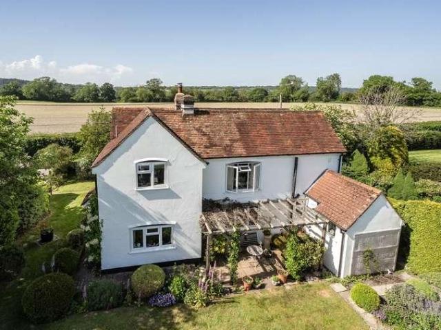 House for sale in Bolton Low Houses, Hampshire
