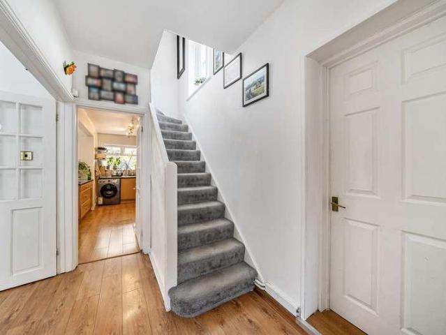 House for sale in Gould's Green, Greater London