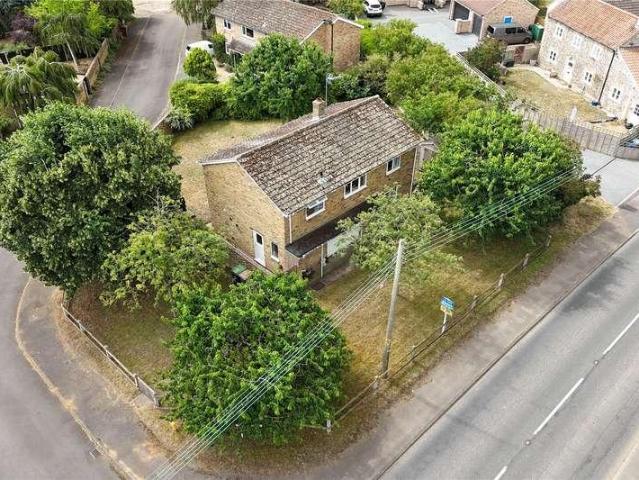 House for sale in Worlington, Chedburgh
