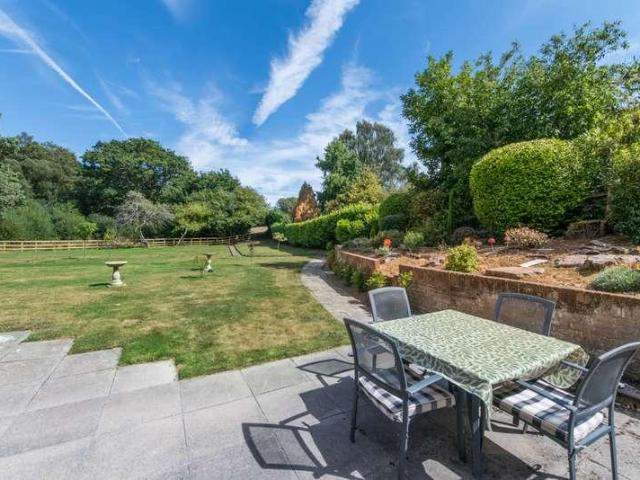 House for sale in Budlake, Devon