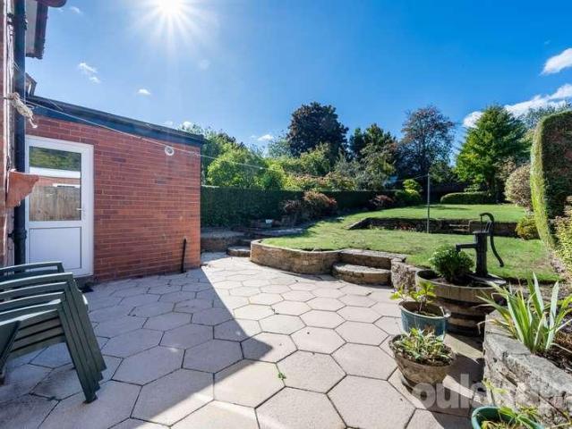 House for sale in Weoley Castle, West Midlands