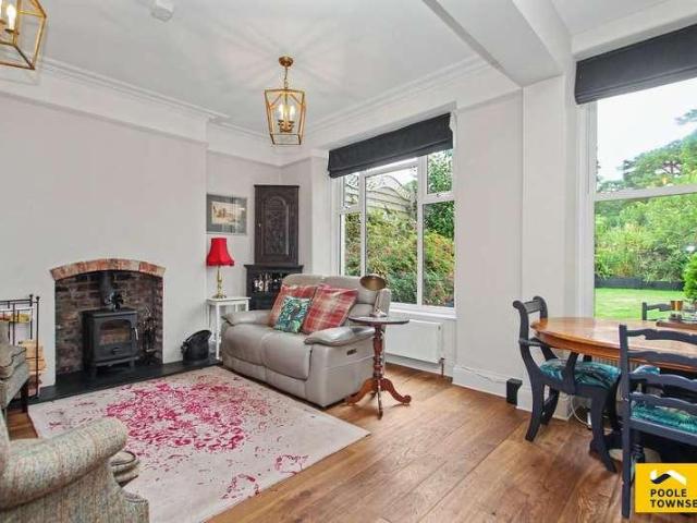 House for sale in Grange-Over-Sands, Westmorland and Furness
