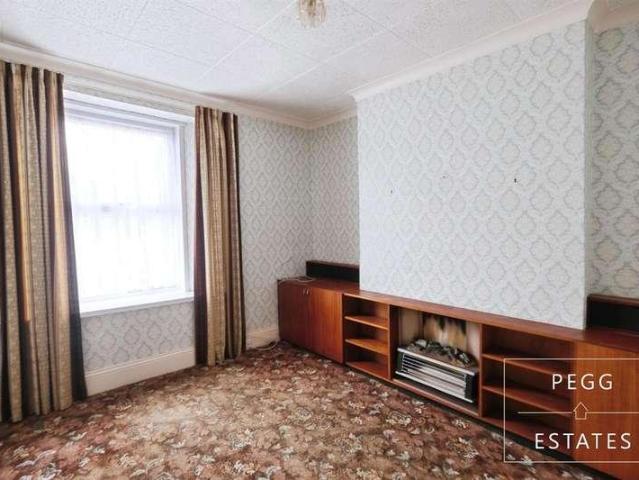 House for sale in Ellacombe, Babbacombe