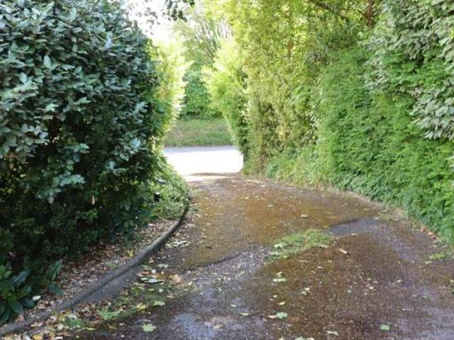 House for sale in Great Bedwyn, Wiltshire