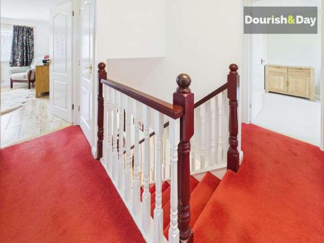 House for sale in Market Drayton, Shropshire