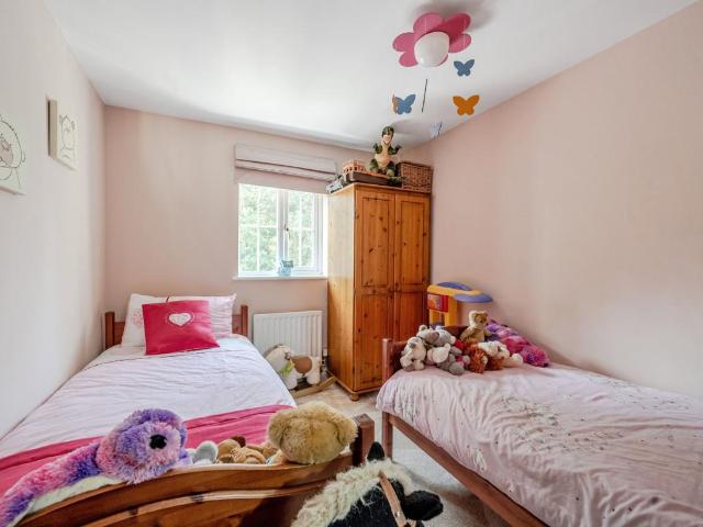 House for sale in Priest Down, Hampshire