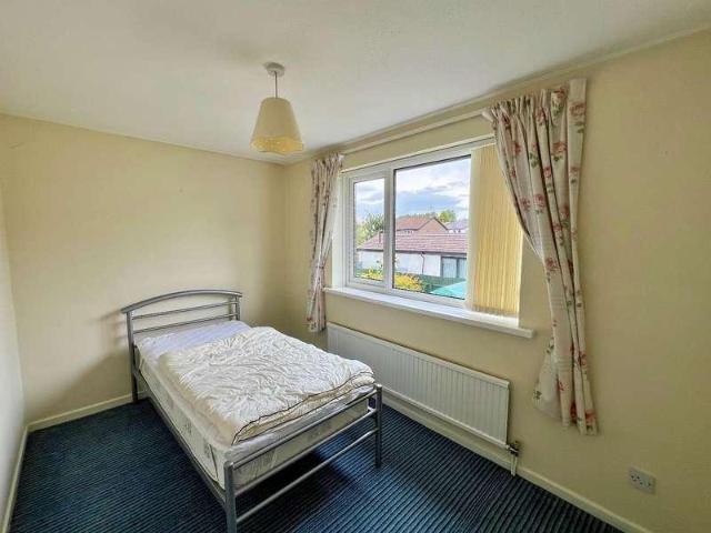 House for sale in Laleston