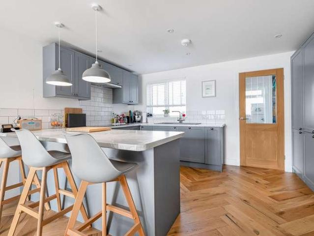House for sale in Kenwyn, Cornwall