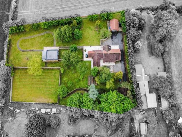 House for sale in Melbourne, East Riding Of Yorkshire