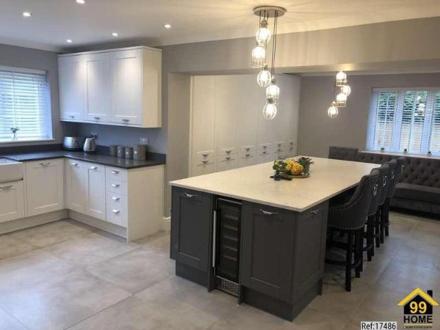 House for sale in Haverhill, West Suffolk