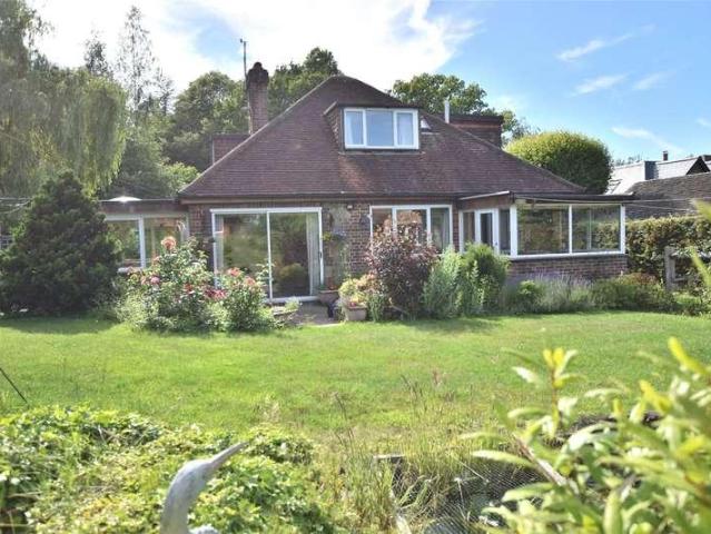 House for sale in Sundridge with Ide Hill, The Butts
