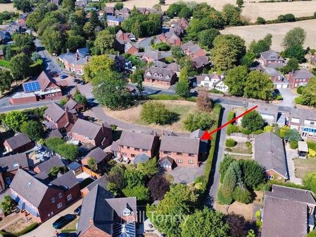 House for sale in Boley Park, Staffordshire