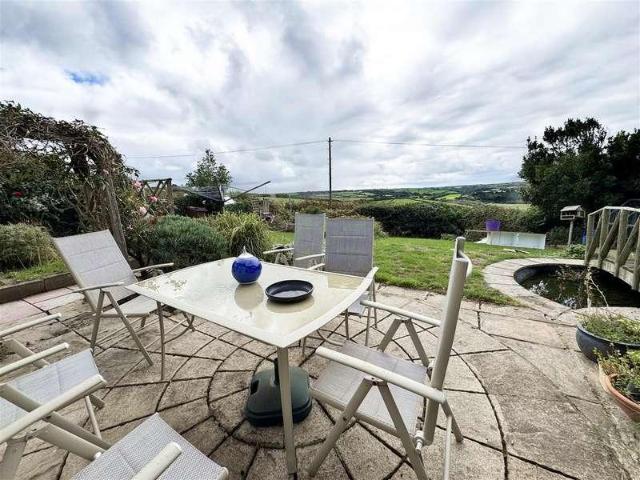 House for sale in Holywell, Cubert