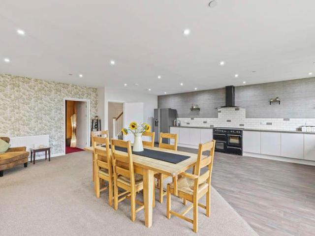 House for sale in Ystalyfera, Pontardawe