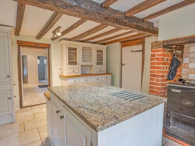 House for sale in Great Horwood