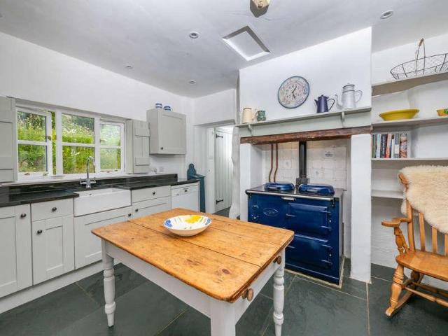 House for sale in Cornwall