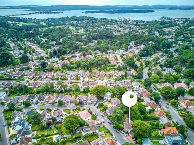 House for sale in Penn Hill, Poole