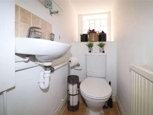 House for sale in Westfield, Woking