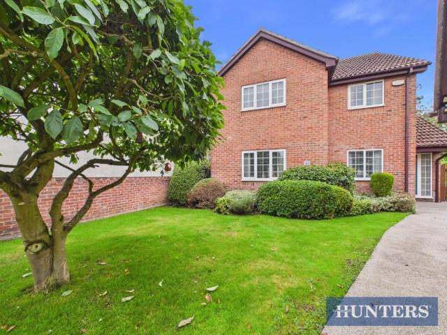 House for sale in Tickton, East Riding Of Yorkshire