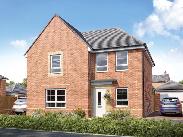 House for sale in Halifax, Hove Edge