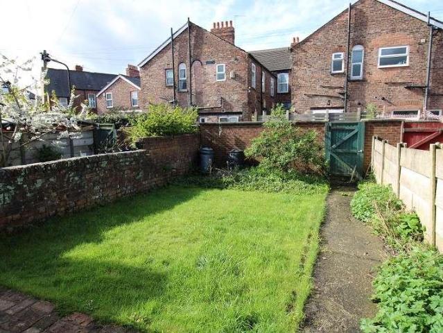 House for sale in Old Trafford, Trafford Park