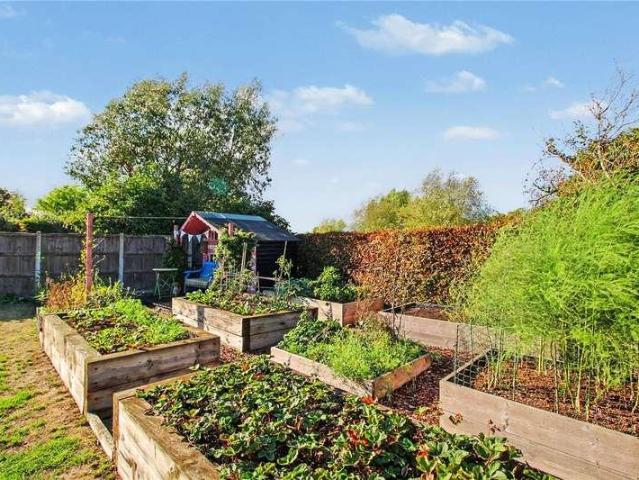 House for sale in Chediston, East Suffolk