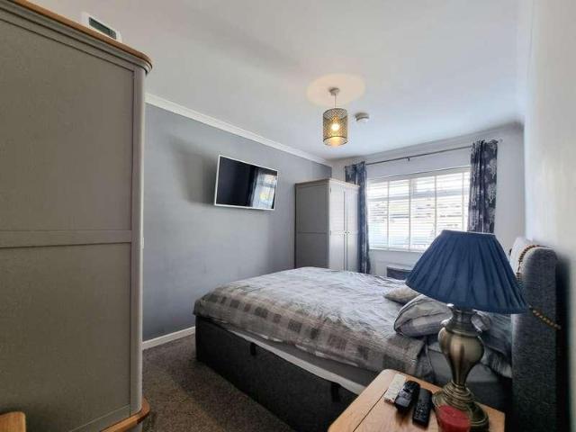 House for sale in Cefn Glas, Wales