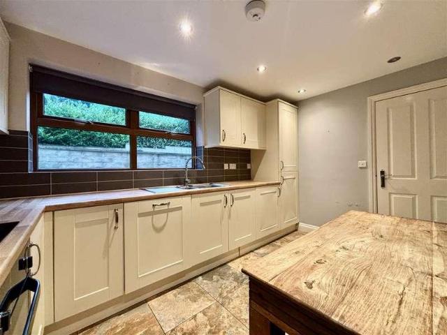 House for sale in Denholme, Bradford