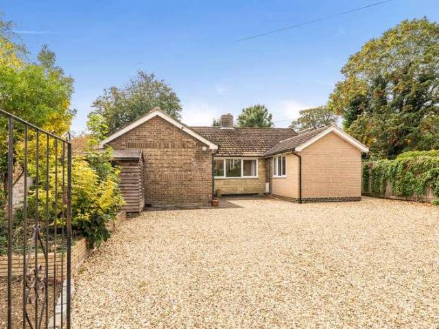 House for sale in Barton Road Flats, Oxford
