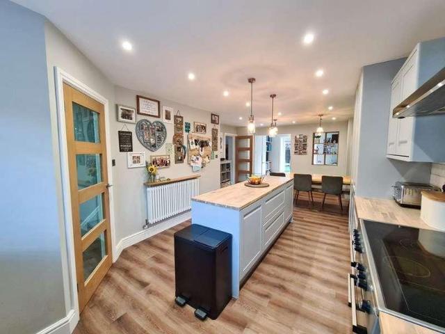 House for sale in Rushington, New Forest